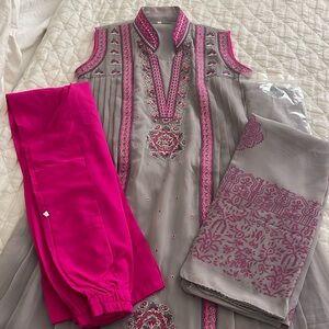 Brand new shalwar kameez